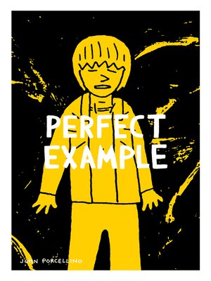 cover image of Perfect Example